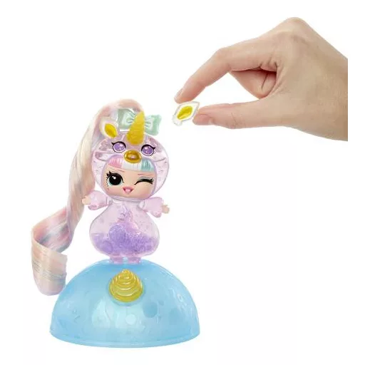 L.O.L. Surprise! Unicorn Tots Asst in PDQ