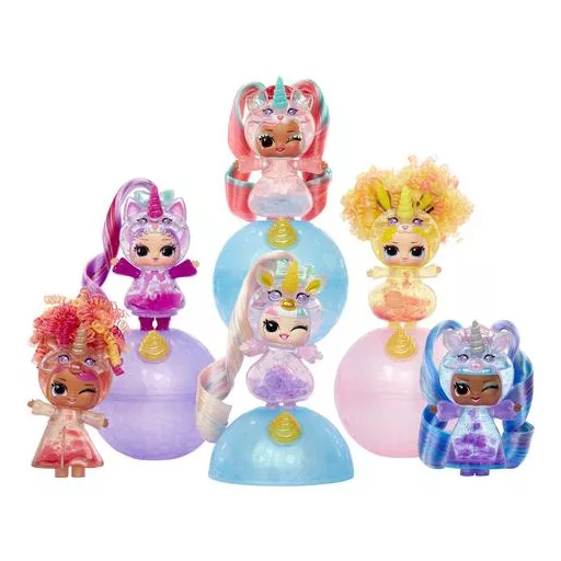 L.O.L. Surprise! Unicorn Tots Asst in PDQ