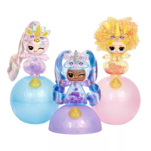 L.O.L. Surprise! Unicorn Tots Asst in PDQ