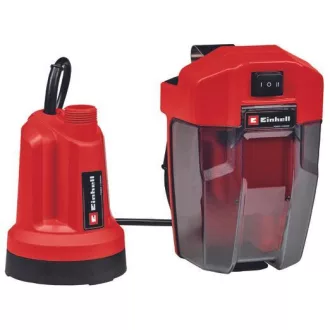Einhell GE-SP 18 LL Li (1x4,0Ah) 0,8 bar 4500 l/h