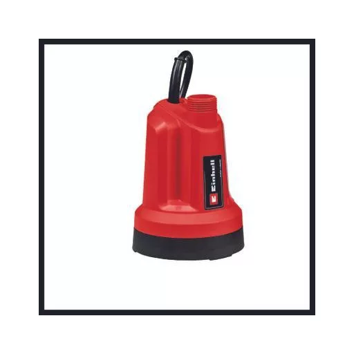 Einhell GE-SP 18 LL Li (1x4,0Ah) 0,8 bar 4500 l/h