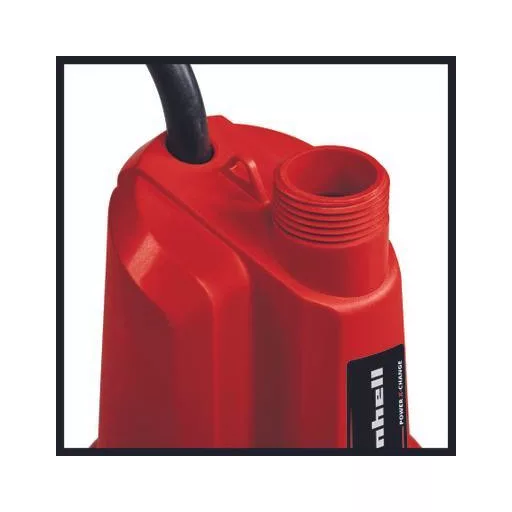 Einhell GE-SP 18 LL Li (1x4,0Ah) 0,8 bar 4500 l/h