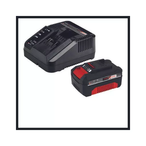 Einhell GE-SP 18 LL Li (1x4,0Ah) 0,8 bar 4500 l/h
