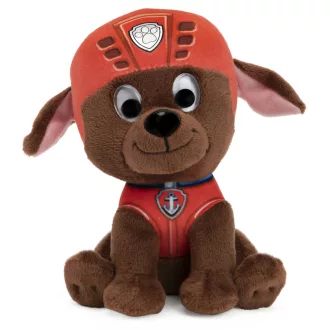 GUND GPW PawPatrol Zuma 6" GML