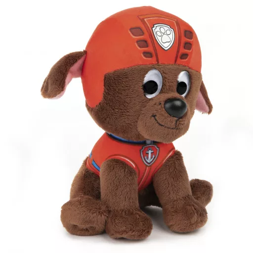 GUND GPW PawPatrol Zuma 6" GML