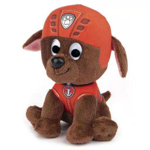 GUND GPW PawPatrol Zuma 6" GML