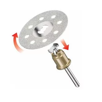 Dremel SC545 Kő Vágókorong