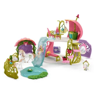 schleich BAYALA 42445 játékszett