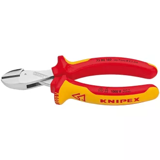 Knipex X-Cut Csípőfogó