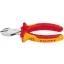 Knipex X-Cut Csípőfogó