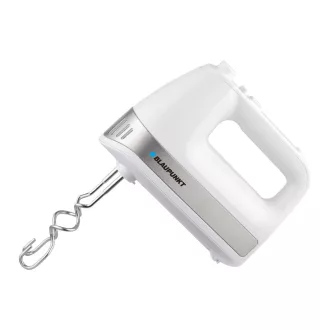   Blaupunkt HMM401 mixer Kézi mixer 750 W Rozsdamentes acél, Fehér