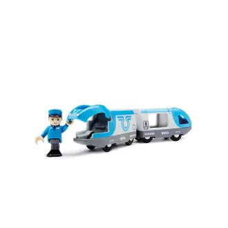   BRIO 33506 pálya tartozék játék járművekhez Model Railways Parts & Accessories