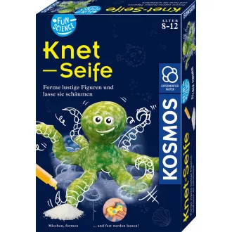 Kosmos 47855775 tudományos készlet és játék gyerekeknek
