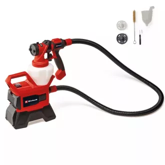 Einhell TE-SY 18/90 Li-Solo 1,2 L