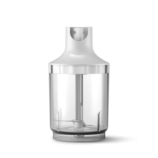 Philips Daily Collection HR2546/00 turmixgép Merülő mixer 700 W Fehér