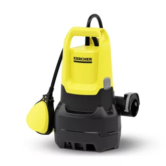   Kärcher SP 11.000 DIRT búvárszivattyú 400 W 11000 l/h 7 M