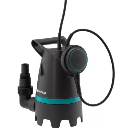 Gardena 9009-47 búvárszivattyú 400 W 10500 l/h 7 M