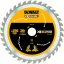 DeWALT DT99572-QZ körfűrészlap 25 cm 1 db