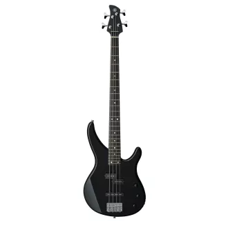 Yamaha TRBX174 BL Elektromos basszusgitár Fekete 4 húrok