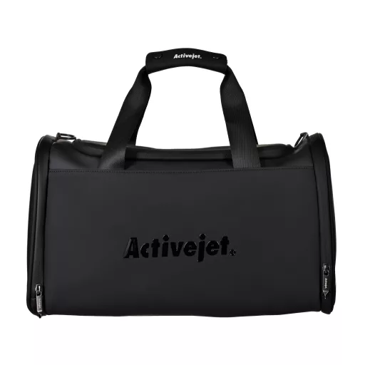Activejet ACM-PLUS-A1 S masszírozó Láb Fekete, Narancssárga
