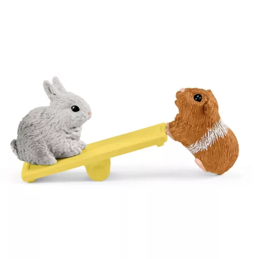 schleich FARM WORLD 42500 játékszett