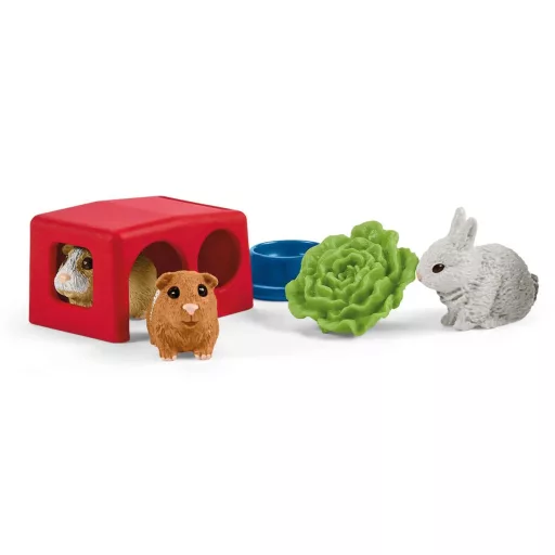 schleich FARM WORLD 42500 játékszett