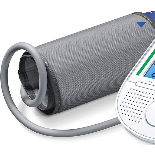 BM 49 Sprechendes Oberarm (weiß)