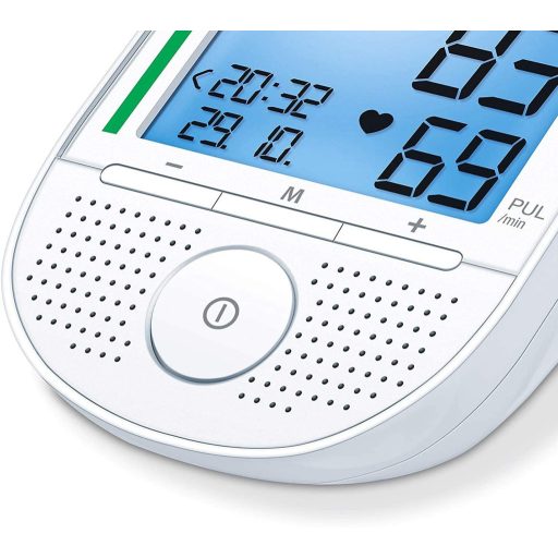 BM 49 Sprechendes Oberarm (weiß)