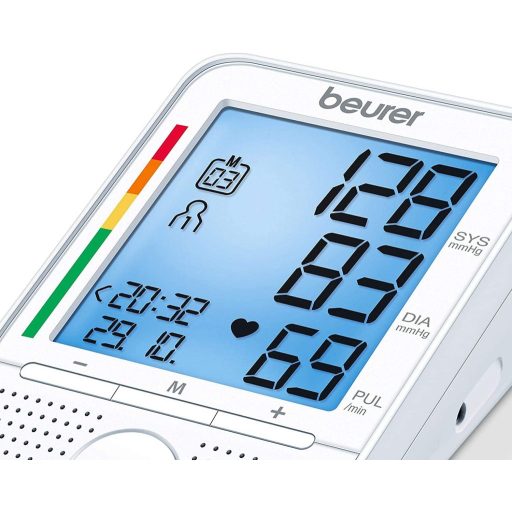 BM 49 Sprechendes Oberarm (weiß)