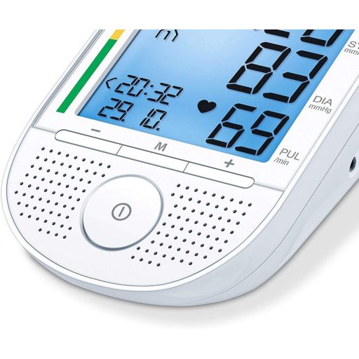 BM 49 Sprechendes Oberarm (weiß)