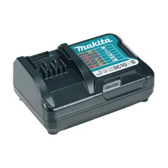   Makita 197343-0 akkumulátor és töltő szerszámgéphez Akkumulátor töltő