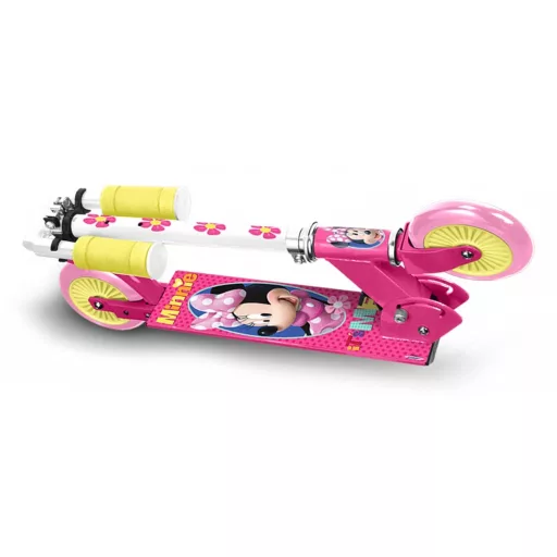 Scooter STAMP 2- Wheel Minnie