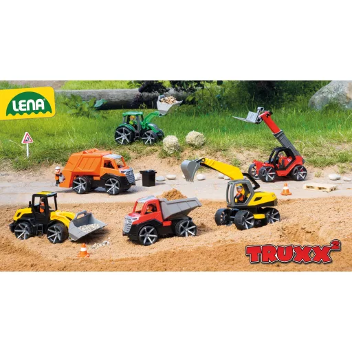 Lena TRUXX SM04532