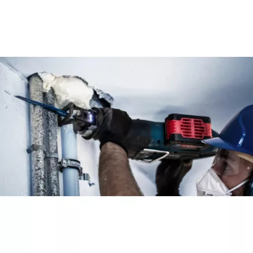 Bosch 2 608 900 390 lombfűrész, kanyarítófűrész és szablyafűrész lap Szablyafűrészlap Keményfém 10 db