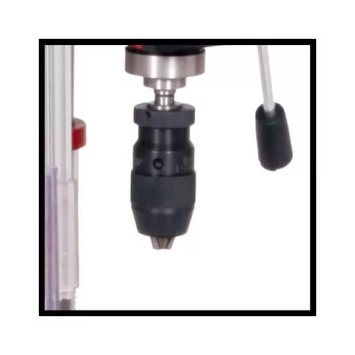 Einhell TE-BD 750 E fúró prés Kulcsnélküli 750 W