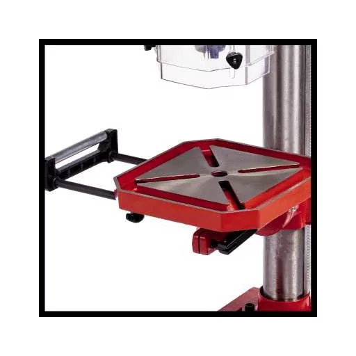 Einhell TE-BD 750 E fúró prés Kulcsnélküli 750 W