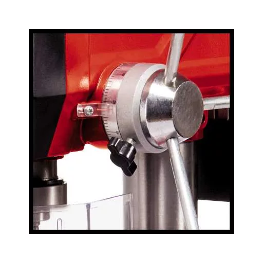 Einhell TE-BD 750 E fúró prés Kulcsnélküli 750 W