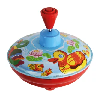   Bolz 52410 foglalkoztató/ügyességi játék és játékszer Búgócsiga