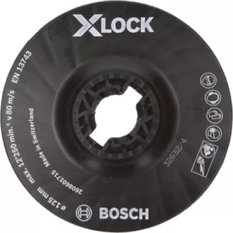 Bosch 2608601715 Csiszolófej