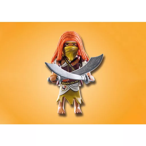 Playmobil Novelmore 71026 játékszett