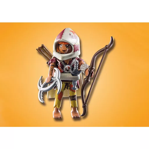 Playmobil Novelmore 71026 játékszett