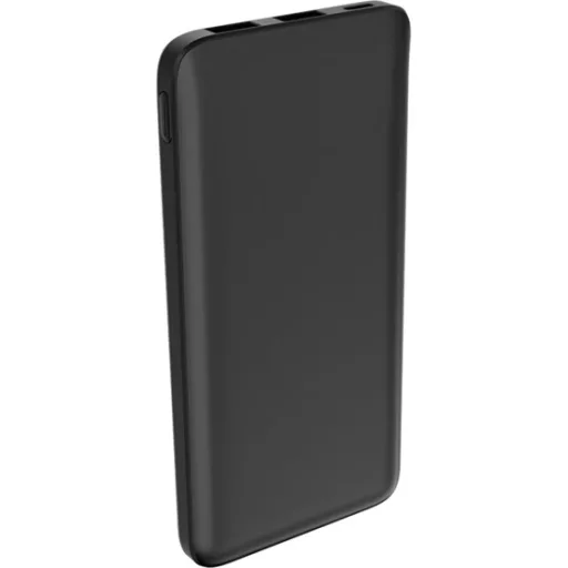CHG AVAX PB120 LIGHTY+ 20W 10.000mAh powerbank USB-C (PD 3.0) + 2×USB-A, fekete