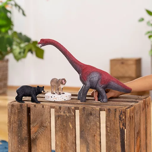 schleich WILD LIFE 14871 gyermek játékfigura