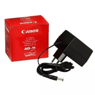  Canon 5011A003 áramátalakító és inverter Beltéri Fekete