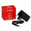 Canon 5011A003 áramátalakító és inverter Beltéri Fekete