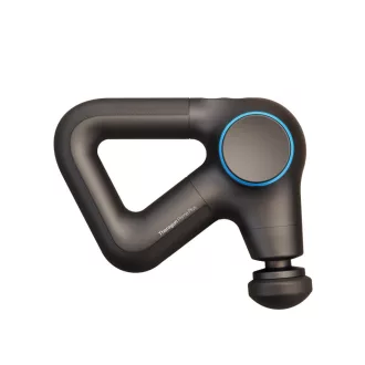   Therabody Theragun Prime Plus heated impact tip massager Black