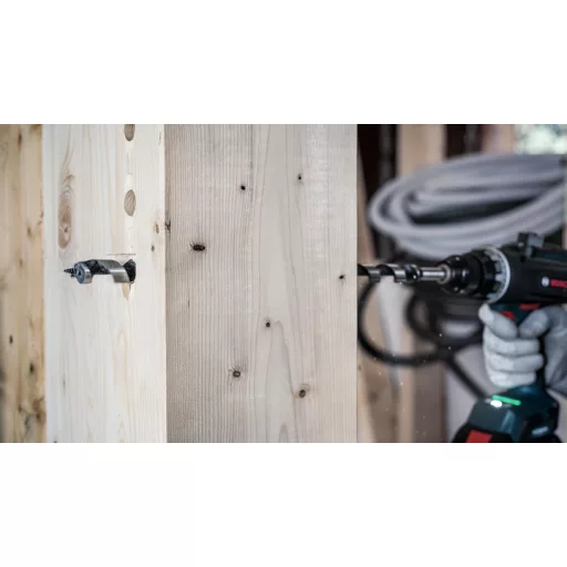 Bosch 2 608 597 628 fúrószár Pergőfúróbetét 1 db