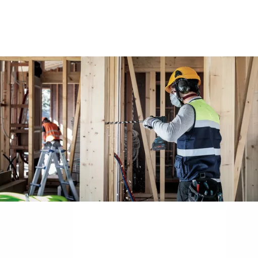 Bosch 2 608 597 628 fúrószár Pergőfúróbetét 1 db