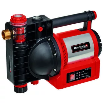 Einhell GE-GP 1246 N FS 1200 W 5 bar 4600 l/h