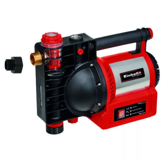 Einhell GE-GP 1246 N FS 1200 W 5 bar 4600 l/h